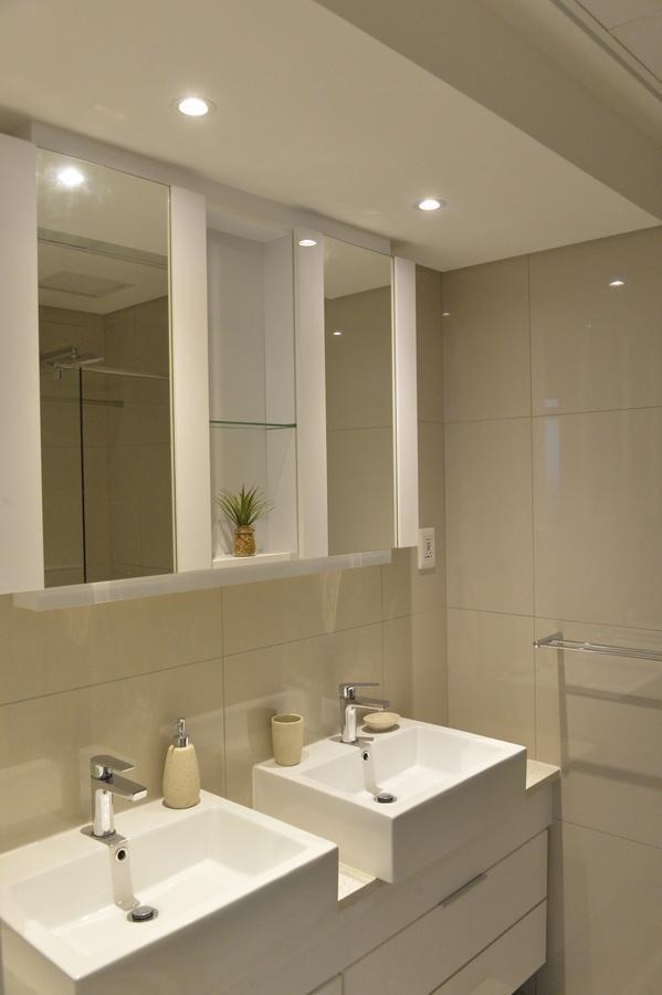 Urban Awe Apartment-Itowers 23Rd Floor Gaborone Extérieur photo
